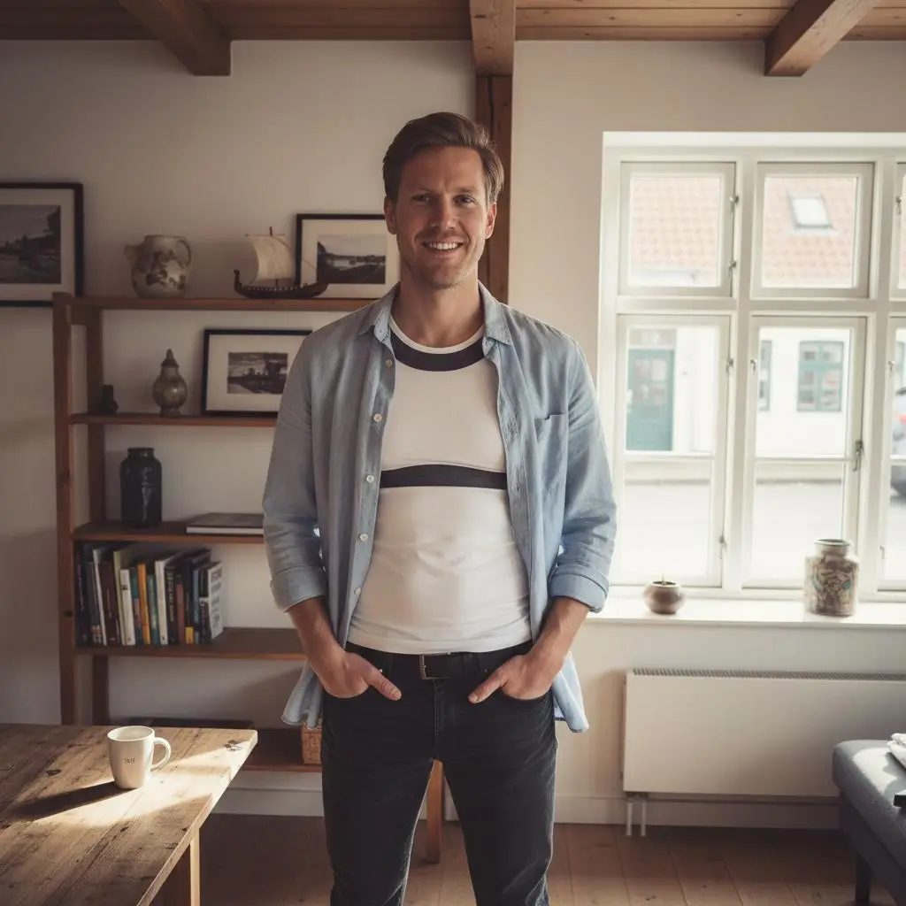 Hvad er en Holdningskorrigerende Undertrøje?